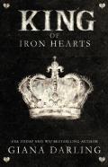 King Of Iron Hearts