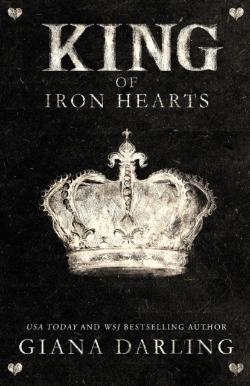 Bertrand.pt - King Of Iron Hearts
