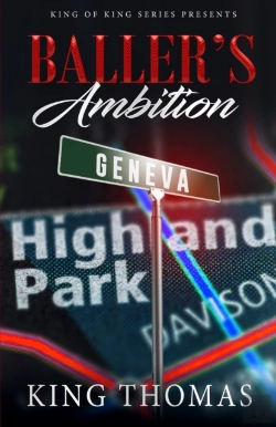 Bertrand.pt - King Of Kings Series Presents Baller'S Ambition