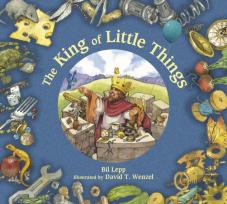 King Of Little Things