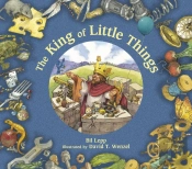 King Of Little Things
