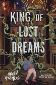 King Of Lost Dreams