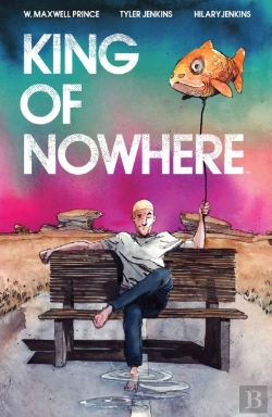Bertrand.pt - King Of Nowhere