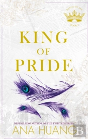 King Of Pride