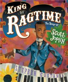 King Of Ragtime