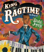 King Of Ragtime