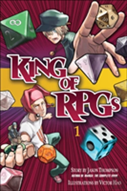 Bertrand.pt - King Of Rpgs 1