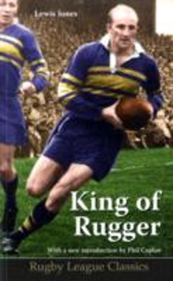 Bertrand.pt - King Of Rugger