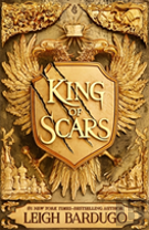 King Of Scars