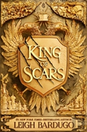 King Of Scars