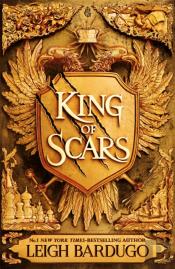 King Of Scars