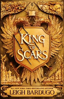 Bertrand.pt - King Of Scars