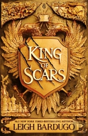 King Of Scars