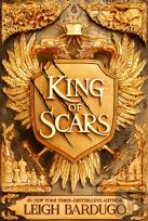 King Of Scars