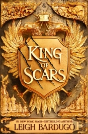 King Of Scars