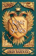 King Of Scars