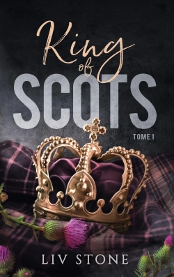 Bertrand.pt - King Of Scots Tome 1