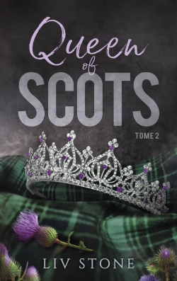Bertrand.pt - King Of Scots Tome 2 : Queen Of Scots