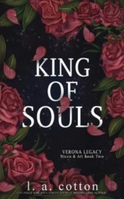 King Of Souls