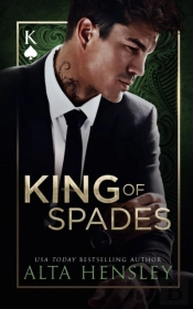 King Of Spades