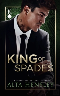 Bertrand.pt - King Of Spades