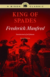 King Of Spades
