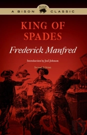 King Of Spades