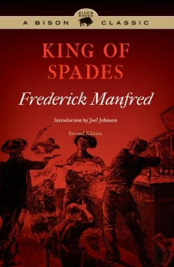 Bertrand.pt - King Of Spades