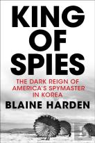 King Of Spies