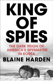 King Of Spies
