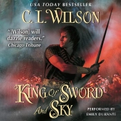 King Of Sword And Sky