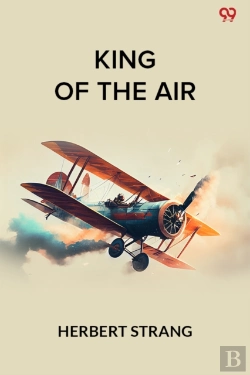Bertrand.pt - King Of The Airor, To Morocco On An Aeroplane (Edition1)