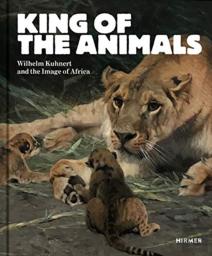 King Of The Animals