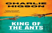 King Of The Ants