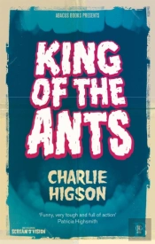 King Of The Ants