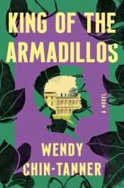 King Of The Armadillos