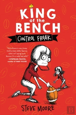 Bertrand.pt - King Of The Bench: Control Freak