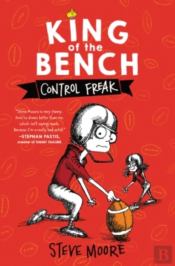 Bertrand.pt - King Of The Bench: Control Freak