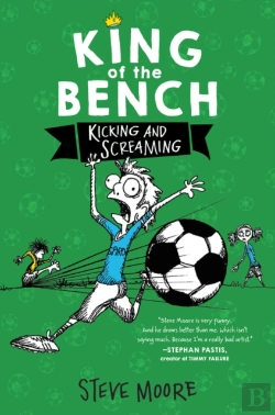 Bertrand.pt - King Of The Bench: Kicking & Screaming
