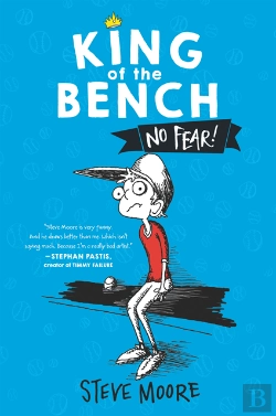 Bertrand.pt - King Of The Bench: No Fear!