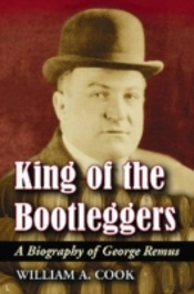 King Of The Bootleggers