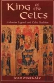 King Of The Celts