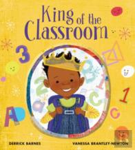 King Of The Classroom