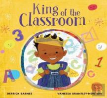 King Of The Classroom