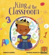 King Of The Classroom