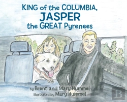 Bertrand.pt - King Of The Columbia, Jasper The Great Pyrenees