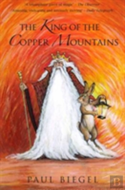 Bertrand.pt - King Of The Copper Mountains