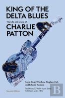 King Of The Delta Blues