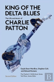 King Of The Delta Blues