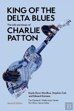 Bertrand.pt - King Of The Delta Blues